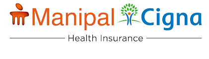 Manipal Cigna Health Insurance-logo